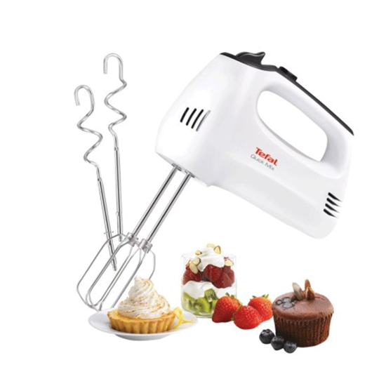 Picture of Tefal ručni mikser 300W ( HT310138 ) 