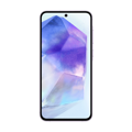 Picture of Mobitel Samsung Galaxy A55 5G 8GB 128GB Awesome Lilac Dual Sim  