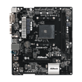 Picture of ASROCK MB B450M-HDV R4.0 AMD B450;AM4;2xDDR4 VGA,DVI,HDMI,micro ATX