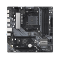 Picture of ASROCK A520M PHANTOM GAMING 4 AMD A520;AM4;4xDDR4;RAID HDMI,DP;micro ATX