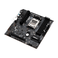 Picture of ASROCK MB B650M PG LIGHTNING AMD B650;AM5;4xDDR5 HDMI,DP;RAID;micro ATX