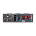 Picture of Gigabyte MB X670 Gaming X AX; AM5; 4xDDR5; 4xM.2; 4xSATA 13xUSB; WIFI; ATX