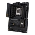 Picture of ASUS MB TUF GAMING B650-PLUS WIFI AMD B650;AM5;4xDDR5 HDMI,DP;ATX