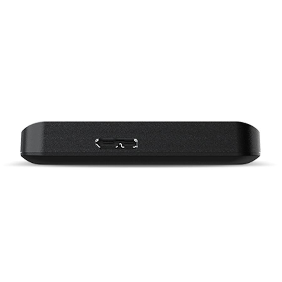 EXT.HDD 4TB TOSHIBA USB3.2 2,5" Canvio Basic; Black, HDTB540EK3CA