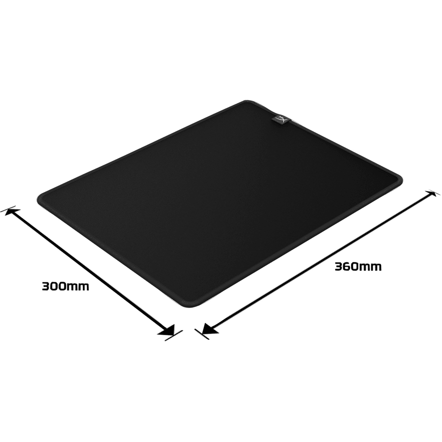 Podloga za miš HyperX Pulsefire Mouse Pad M 4Z7X3AA