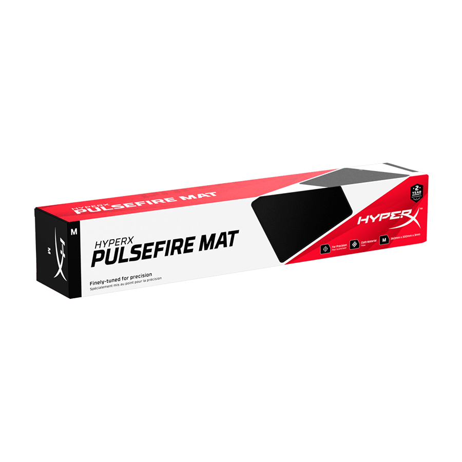 Podloga za miš HyperX Pulsefire Mouse Pad M 4Z7X3AA