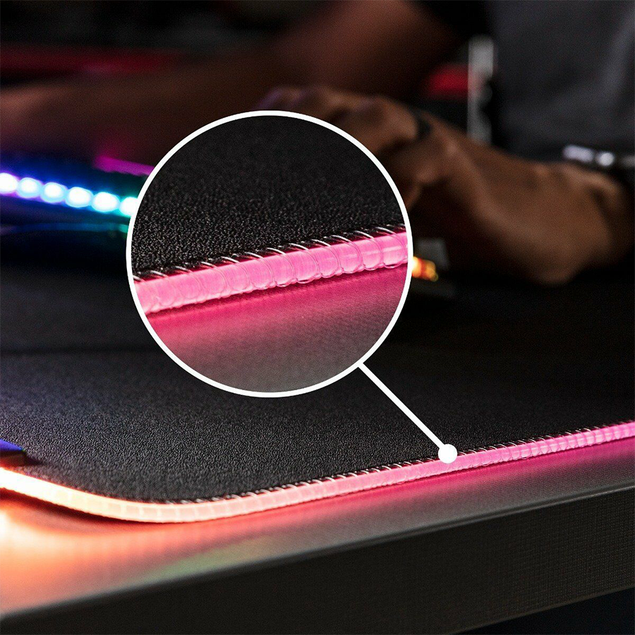 Podloga za miš HyperX Pulsefire Mouse Pad M 4Z7X3AA