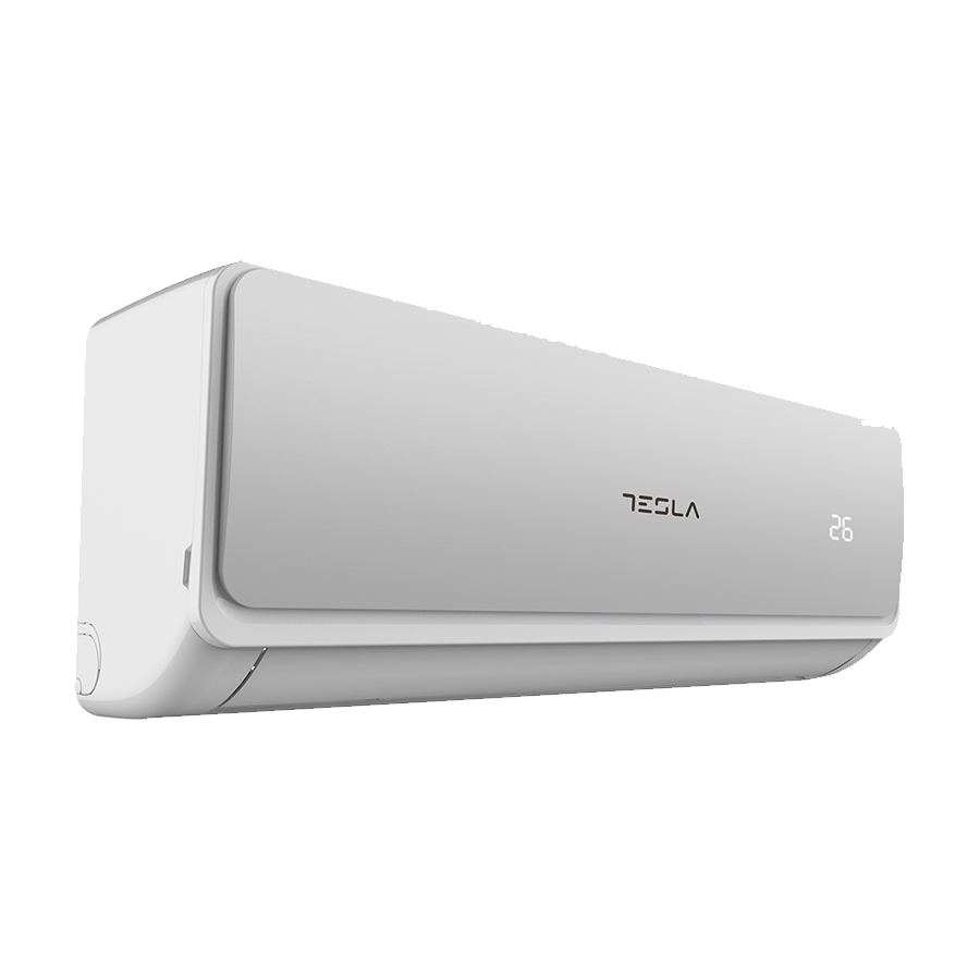 Tesla klima 12ka inverter -15c TA36FFLL-1232IA 26 do 35 m2 R32Energetska hlađenja: A+++ Energetska grijanja: A++