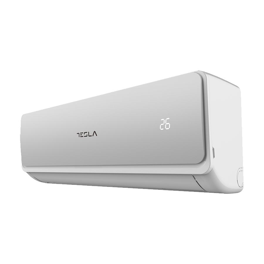 Tesla klima 12ka inverter -15c TA36FFLL-1232IA 26 do 35 m2 R32Energetska hlađenja: A+++ Energetska grijanja: A++