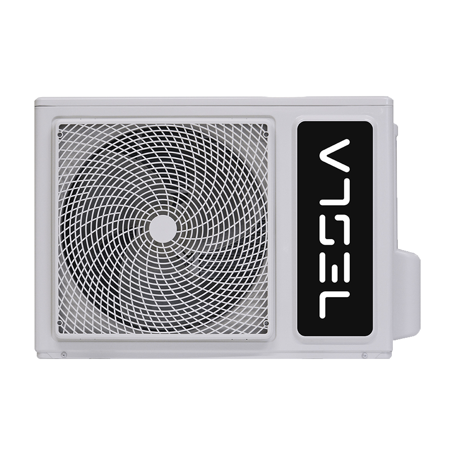 Tesla klima 12ka inverter -15c TA36FFLL-1232IA 26 do 35 m2 R32Energetska hlađenja: A+++ Energetska grijanja: A++