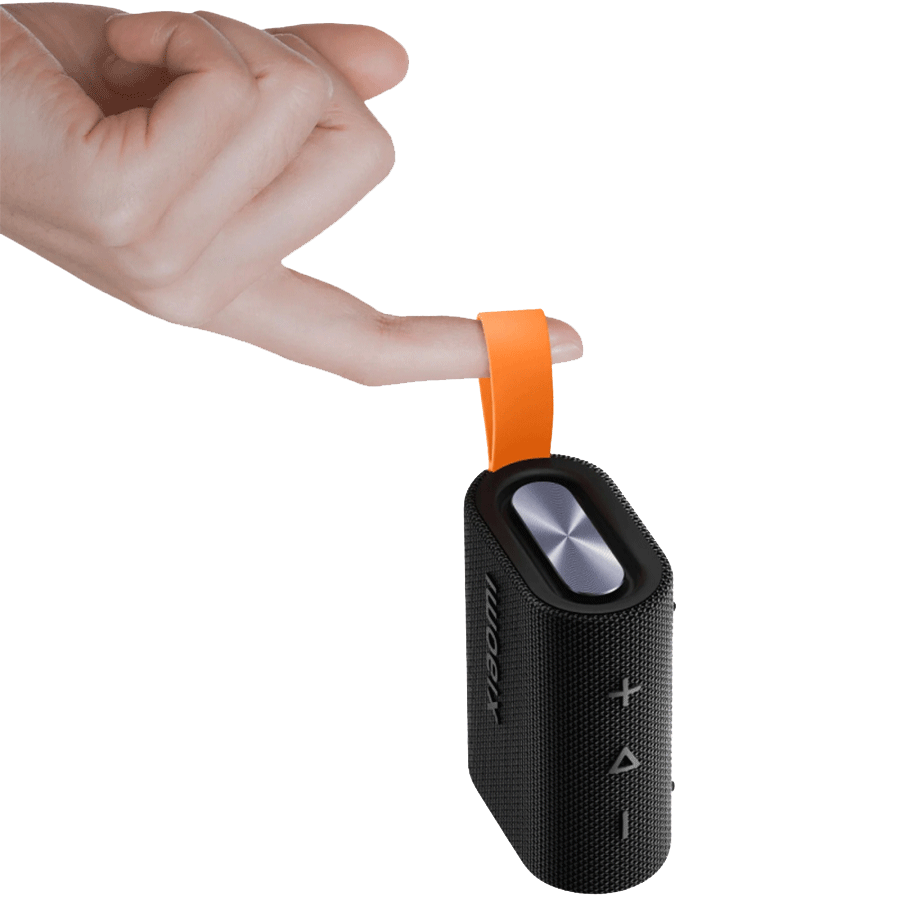 Zvučnik Xiaomi Mi Bluetooth Sound Pocket QBH4269GL