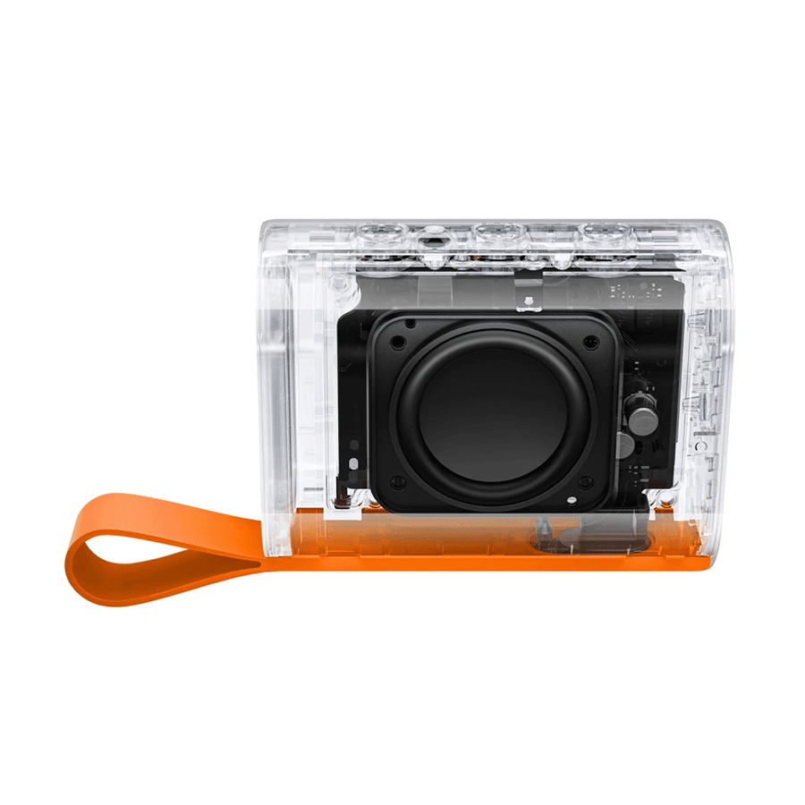 Zvučnik Xiaomi Mi Bluetooth Sound Pocket QBH4269GL