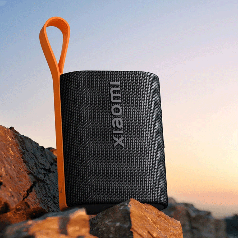 Zvučnik Xiaomi Mi Bluetooth Sound Pocket QBH4269GL