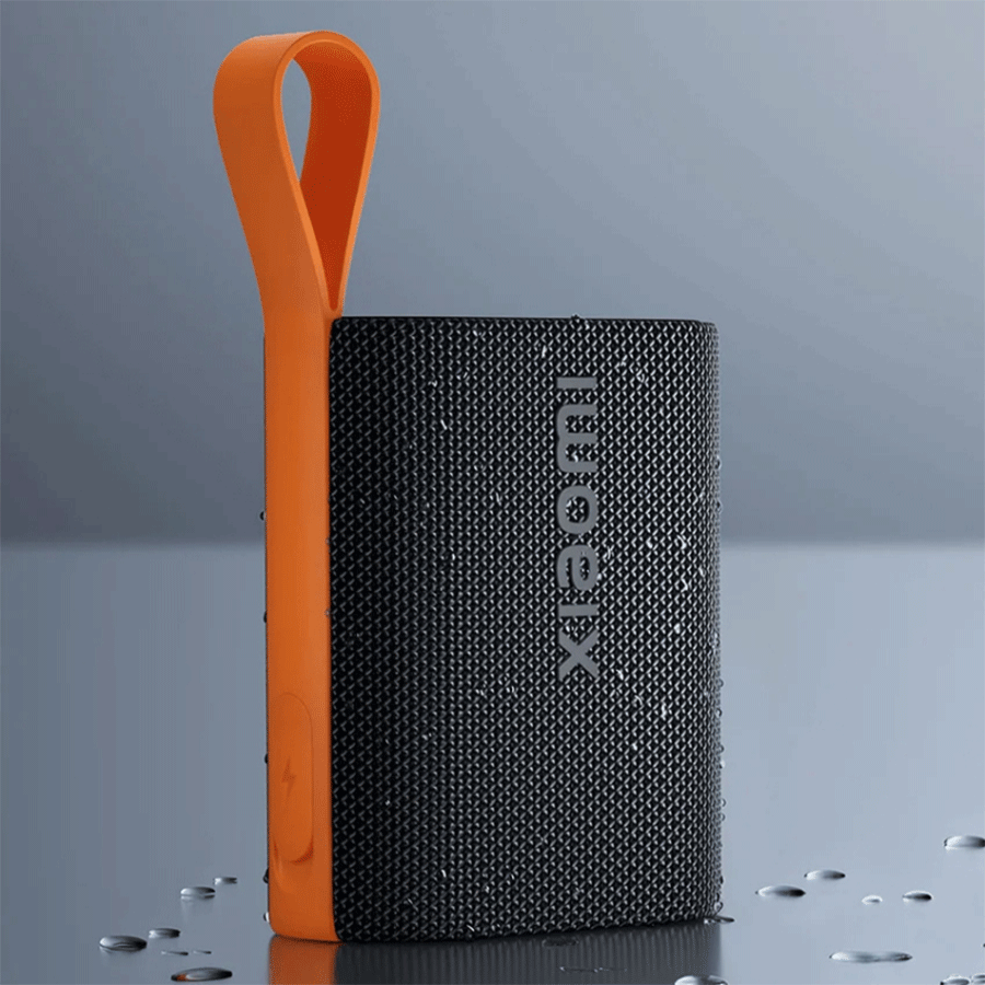 Zvučnik Xiaomi Mi Bluetooth Sound Pocket QBH4269GL