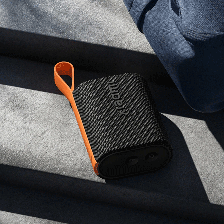 Zvučnik Xiaomi Mi Bluetooth Sound Pocket QBH4269GL