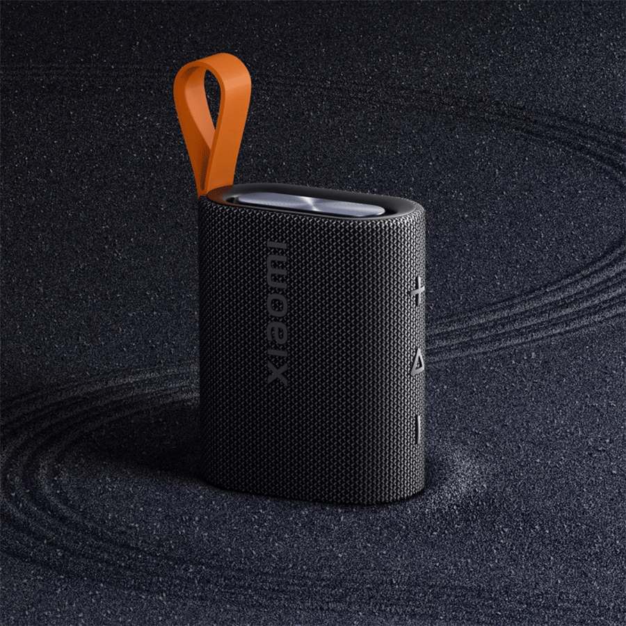 Zvučnik Xiaomi Mi Bluetooth Sound Pocket QBH4269GL
