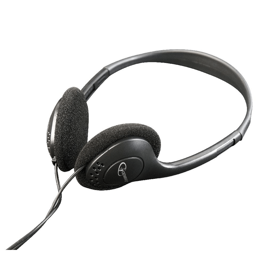 Slušalica GEMBIRD stereo audio MHP-123
