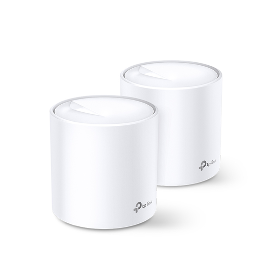 Picture of Access Point TP-Link Deco X50-Outdoor (1-pack) AX3000