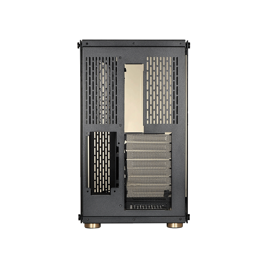 Kućište Protonic X2 7019 Gaming RGB ATX, X2-O7019G/W-U3X2