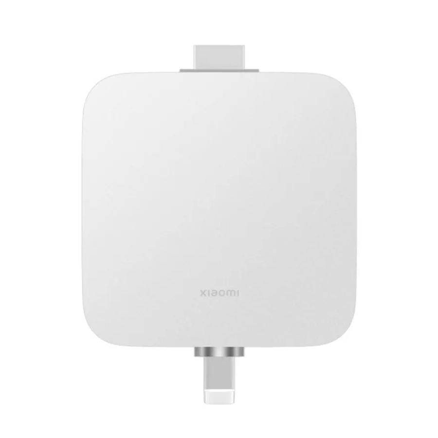 Xiaomi Mi smart AirFryer 6.5L, bijeli, BHR7358EU