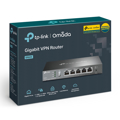 Picture of ROUTER TP-Link ER605 Omada Gigabit VPN Router