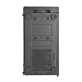Picture of Kuciste Spire case VISION 7025 RGB gaming ATX 4xRGB fan 120mm VGA 370mm CPU cooler 170mm SPM7025GU3-4RGB