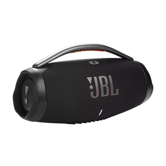 Picture of JBL bežični zvučnik Boombox 3 black