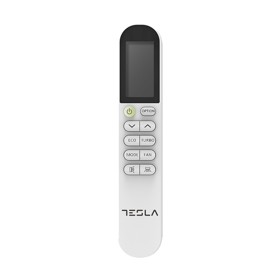 TESLA Klima TT35X81-1232A On/Off R32 Snaga 3.5kW 12000Btu Energetska klasa A TT35X81-1232A
