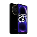 Picture of Mobitel Xiaomi Poco C61 6GB 128GB Diamond Dust Black