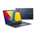 Picture of ASUS Vivobook 15 M1502YA-BQ112 15,6" FHD IPS AG 60Hz AMD Ryzen 7 7730U/16GB/512GB SSD/bklt Kbd/2y/Quiet blue