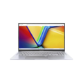 Picture of ASUS Vivobook 15 X1505VA-OLED-MA437 15,6" 2.8K 0,2ms 120Hz 600 nits Intel i7 13700H/16GB/512GB SSD/bklt Kbd/2y/Cool Silver