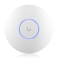 Picture of Ubiquiti Access Point UniFi AC dugog dometa, 450 Mbps (2.4GHz), 867 Mbps (5GHz), domet 183 m, pasivni PoE, 24V, 0.5A PoE adapter uključen UAP-AC-LR-EU