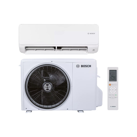 Picture of BOSCH Climate CL3000i W70E,24k A++, R32, INVERTER,  Hlađenje:   -15-50C, Grijanje: -15-24C, ( CLIMAT