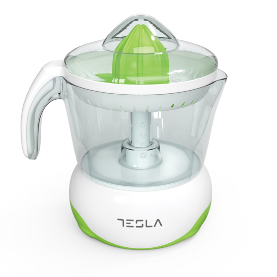 Picture of TESLA Citruseta CJ100WGSnaga 40 W; Kapacitet 700 ml; Dvosmjerno okretanje; Dvije veličine ( CJ100WG 