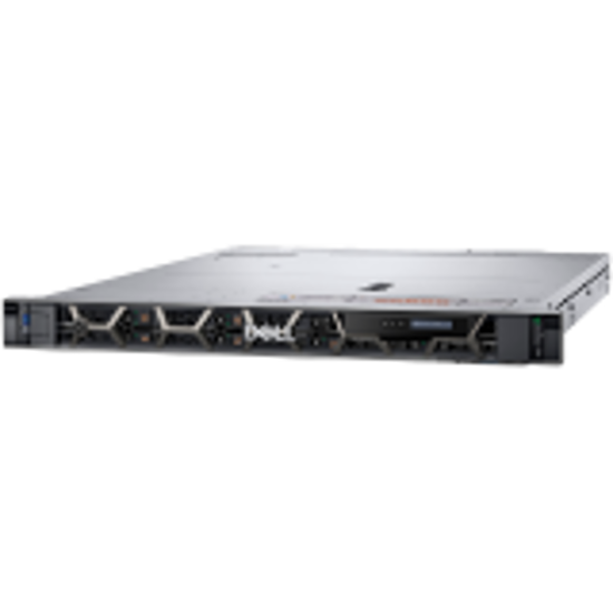 Picture of x( PER750XS5SPL-1004239647-56 )DELL EMC PowerEdge R750xs, 8x3.5", Intel XS 4310 (2.1G, 12C/24T, 10.4