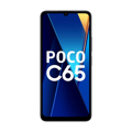 Picture of Mobitel Xiaomi Poco C65 4GB 128GB Matte Black