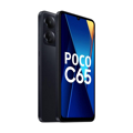 Picture of Mobitel Xiaomi Poco C65 4GB 128GB Matte Black