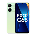 Picture of Mobitel Xiaomi Poco C65 4GB 128GB Pastel Green