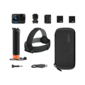 Picture of GoPro kamera Hero 12 BLACK CHDRB-121-RW Accessory Bundle