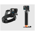 Picture of GoPro kamera Hero 12 BLACK CHDRB-121-RW Accessory Bundle