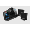 Picture of GoPro kamera Hero 12 BLACK CHDRB-121-RW Accessory Bundle