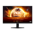 Picture of AOC Monitor LED 24G4XE 23.8" 1920x1080 FAST IPS 180Hz 0.5ms 3-sided frameless 1000:1 300 cd/m2 2 W x 2 Tilt G-menu 3y