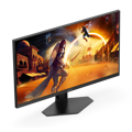 Picture of AOC Monitor LED 24G4XE 23.8" 1920x1080 FAST IPS 180Hz 0.5ms 3-sided frameless 1000:1 300 cd/m2 2 W x 2 Tilt G-menu 3y