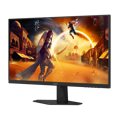 Picture of AOC Monitor LED 24G4XE 23.8" 1920x1080 FAST IPS 180Hz 0.5ms 3-sided frameless 1000:1 300 cd/m2 2 W x 2 Tilt G-menu 3y