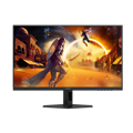 Picture of AOC Monitor LED 24G4XE 23.8" 1920x1080 FAST IPS 180Hz 0.5ms 3-sided frameless 1000:1 300 cd/m2 2 W x 2 Tilt G-menu 3y