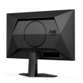 Picture of AOC Monitor LED 24G4XE 23.8" 1920x1080 FAST IPS 180Hz 0.5ms 3-sided frameless 1000:1 300 cd/m2 2 W x 2 Tilt G-menu 3y