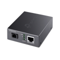 Picture of TP Link TL-FC311A-2 10/100/1000 Mbps RJ45 do 1000 Mbps Single-mode SC WDM dvosmjerni fiber ConverterPORT: 1× Gigabit SC port, 1× Gigabit RJ45 port