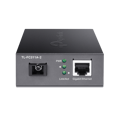 Picture of TP Link TL-FC311A-2 10/100/1000 Mbps RJ45 do 1000 Mbps Single-mode SC WDM dvosmjerni fiber ConverterPORT: 1× Gigabit SC port, 1× Gigabit RJ45 port