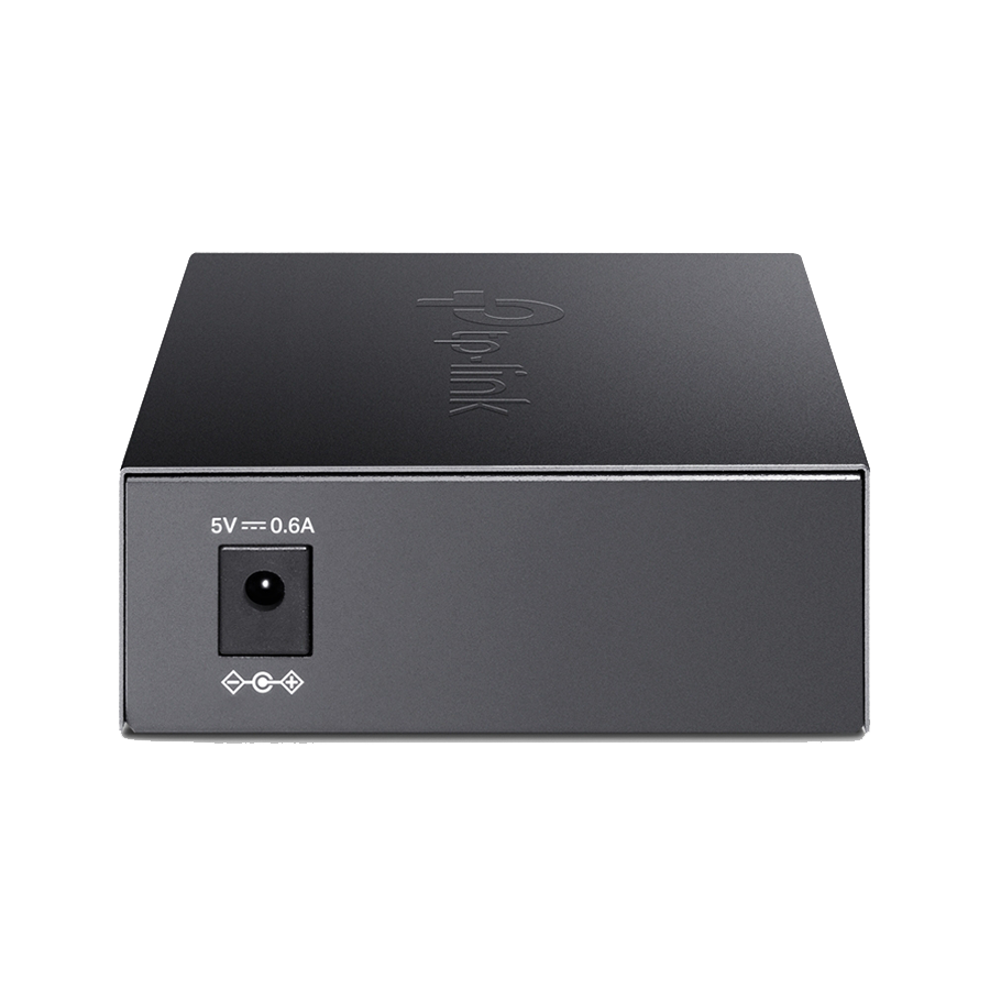 TP Link TL-FC311A-2 10/100/1000 Mbps RJ45 do 1000 Mbps Single-mode SC WDM dvosmjerni fiber ConverterPORT: 1× Gigabit SC port, 1× Gigabit RJ45 port