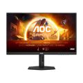 Picture of MONITOR AOC Gaming Q27G4X G4 SeriesLED monitor gaming 27" 2560 x 1440 QHD @ 180 Hz IPS 400 cd/m2 DisplayHDR 400 1 ms 2xHDMI DisplayPort speakers